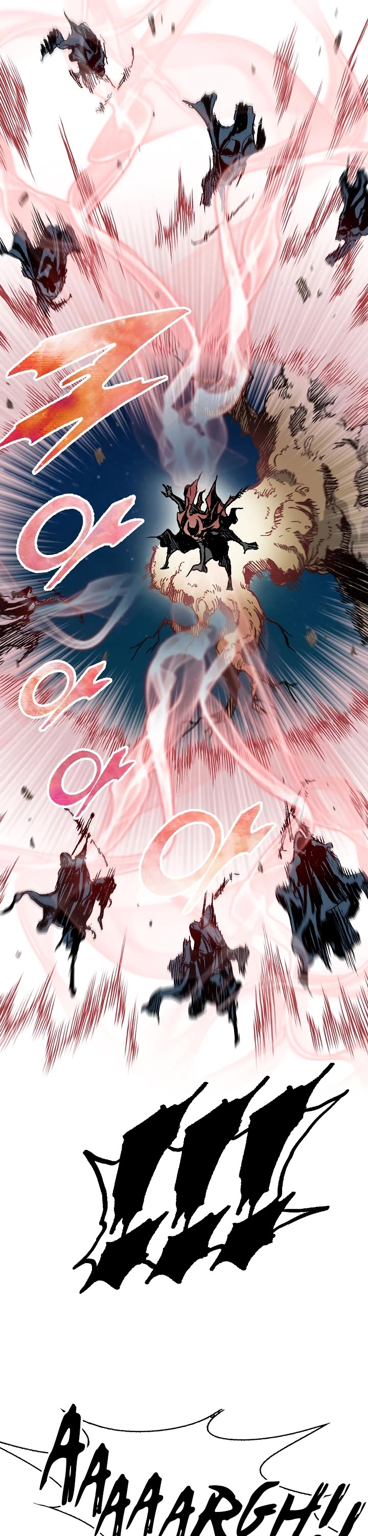 Memoir Of The King Of War chapter 130 page 20