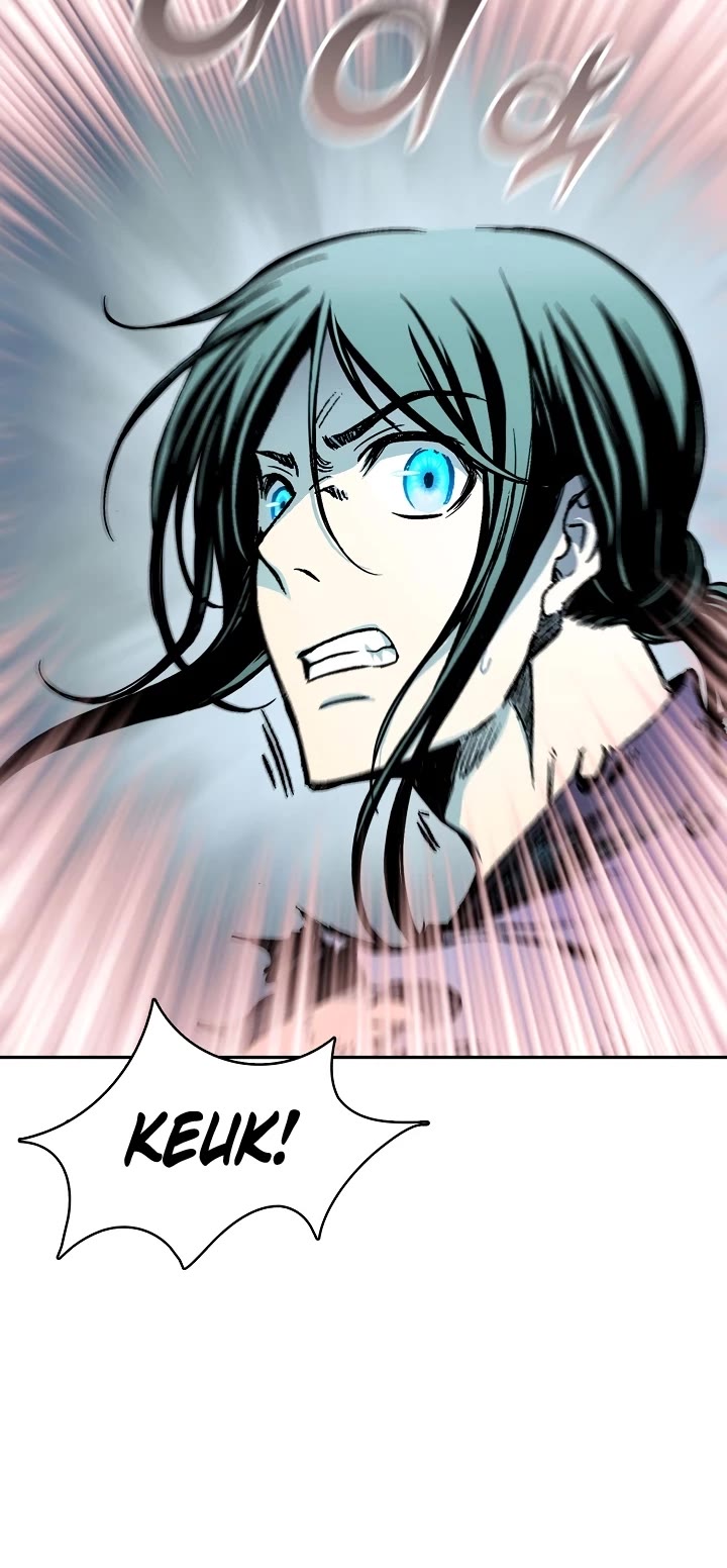 Memoir Of The King Of War chapter 130 page 34