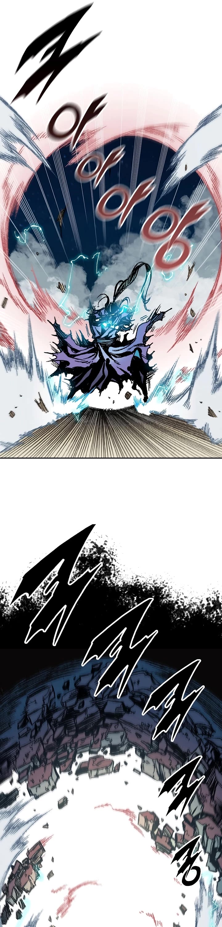 Memoir Of The King Of War chapter 130 page 35