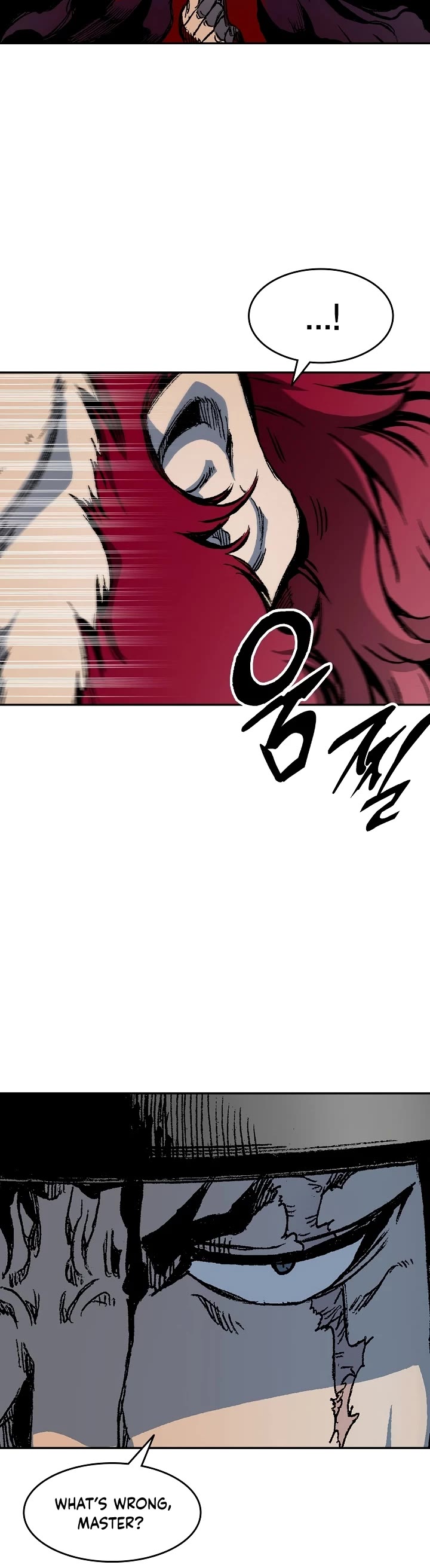 Memoir Of The King Of War chapter 130 page 43