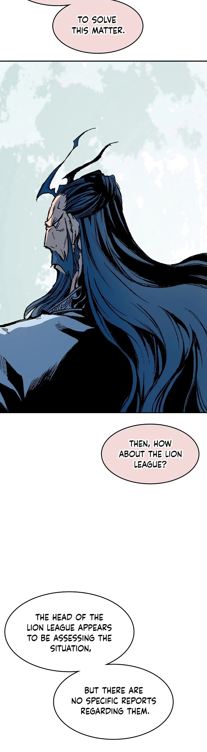 Memoir Of The King Of War chapter 130 page 48