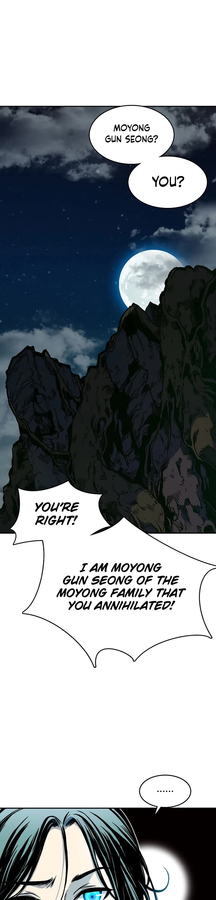 Memoir Of The King Of War chapter 131 page 16