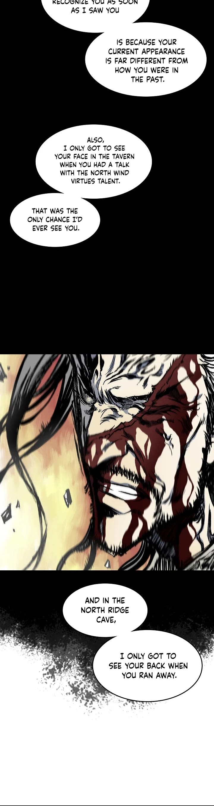 Memoir Of The King Of War chapter 131 page 20