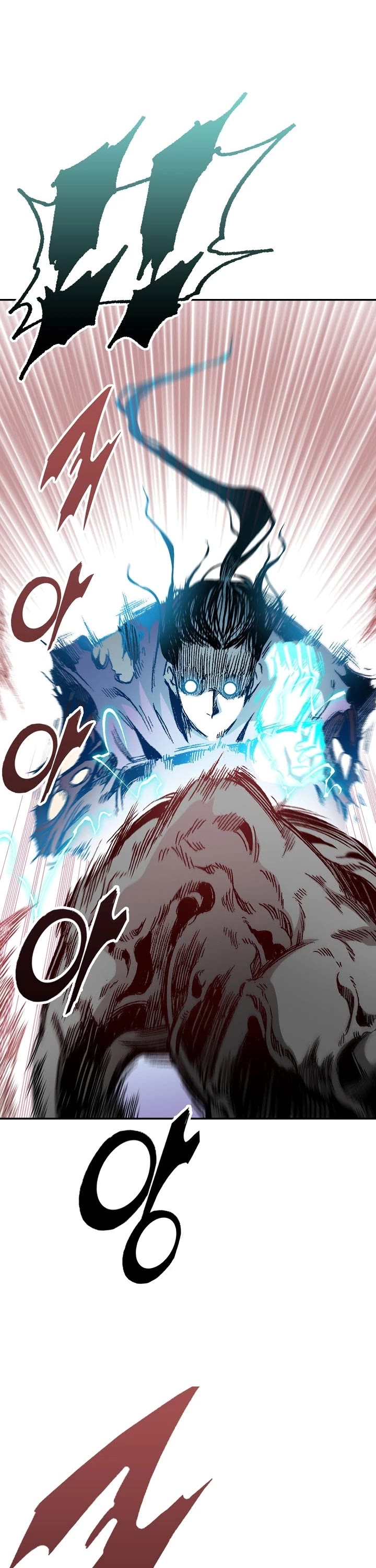 Memoir Of The King Of War chapter 131 page 23