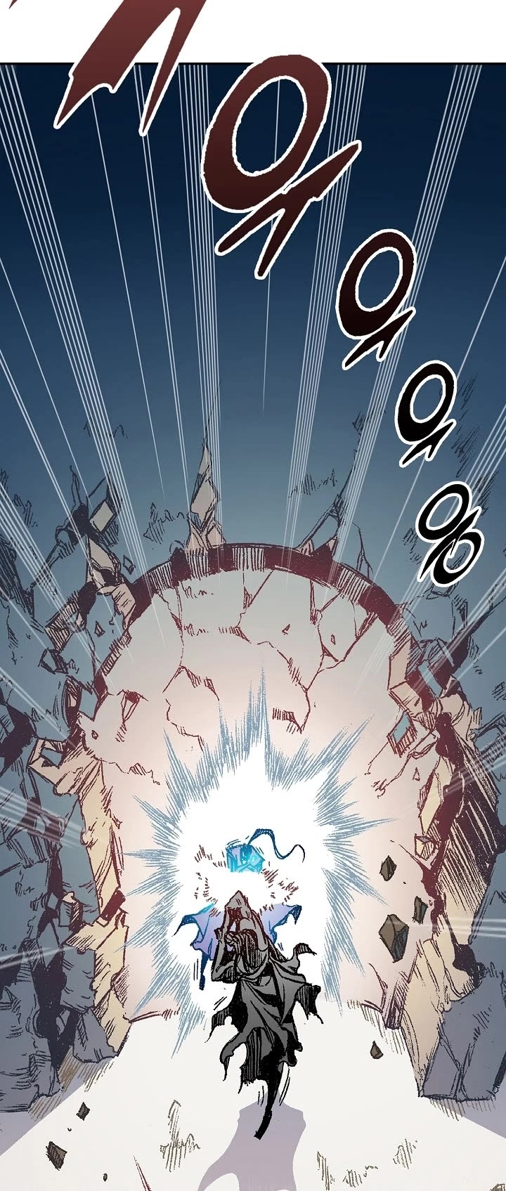 Memoir Of The King Of War chapter 131 page 24