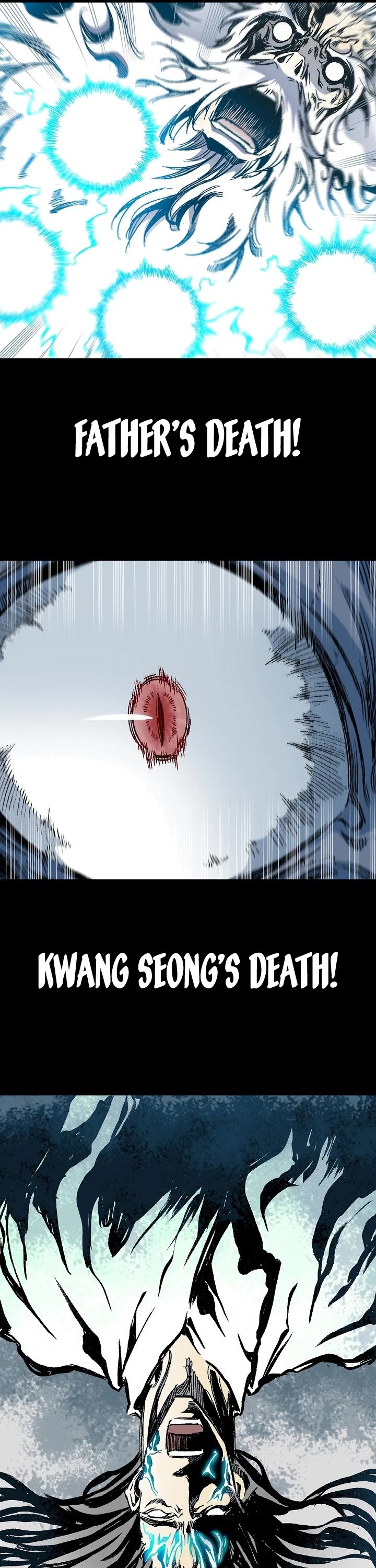 Memoir Of The King Of War chapter 131 page 26