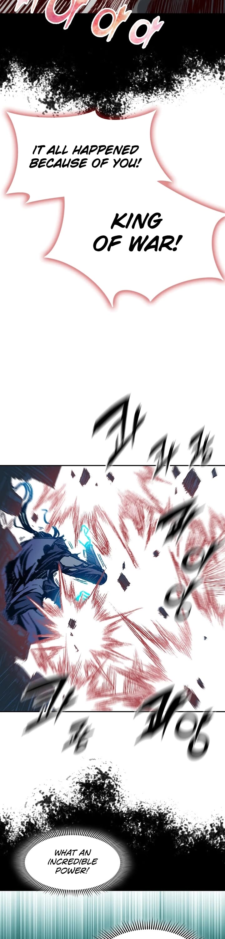 Memoir Of The King Of War chapter 131 page 28