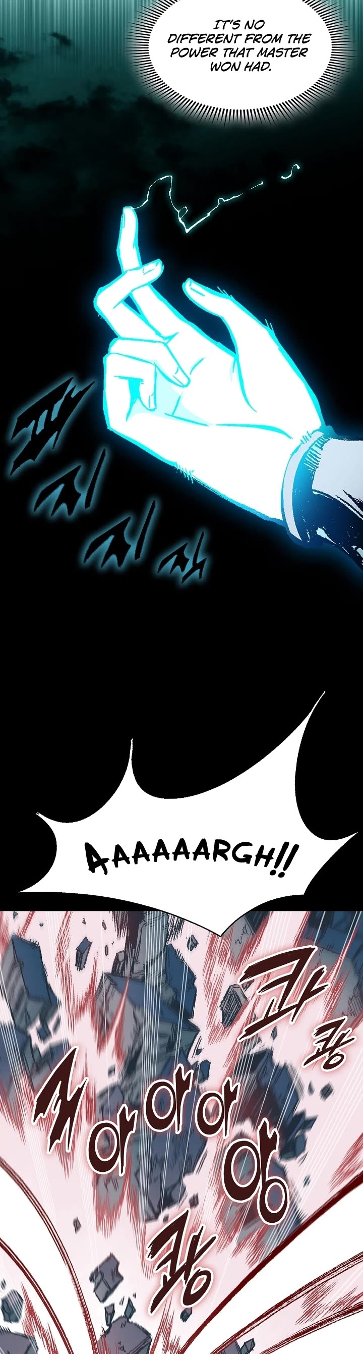 Memoir Of The King Of War chapter 131 page 29