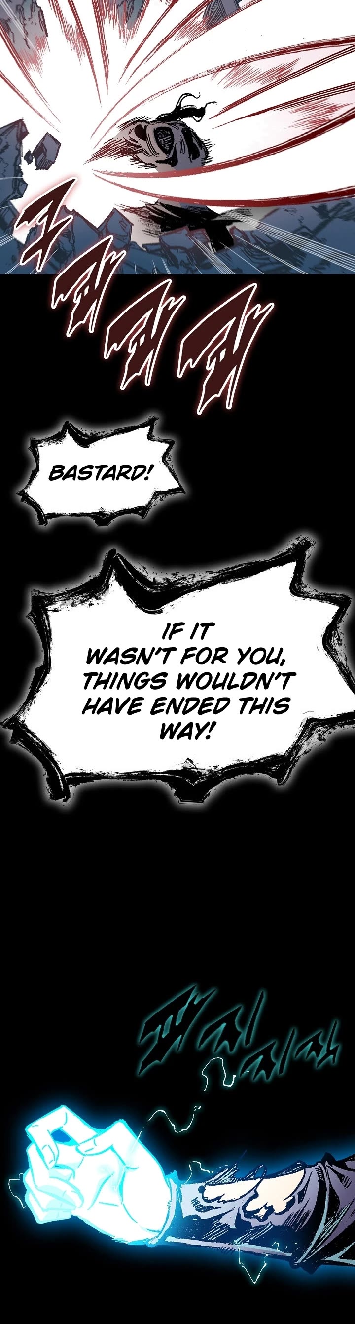 Memoir Of The King Of War chapter 131 page 30