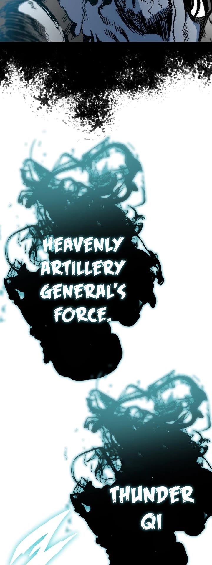 Memoir Of The King Of War chapter 131 page 34