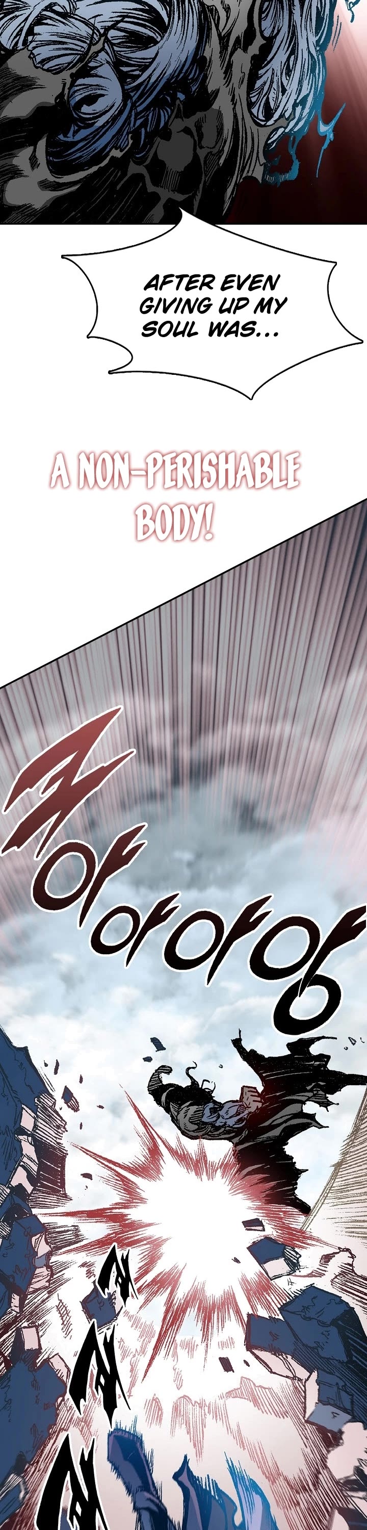 Memoir Of The King Of War chapter 131 page 38