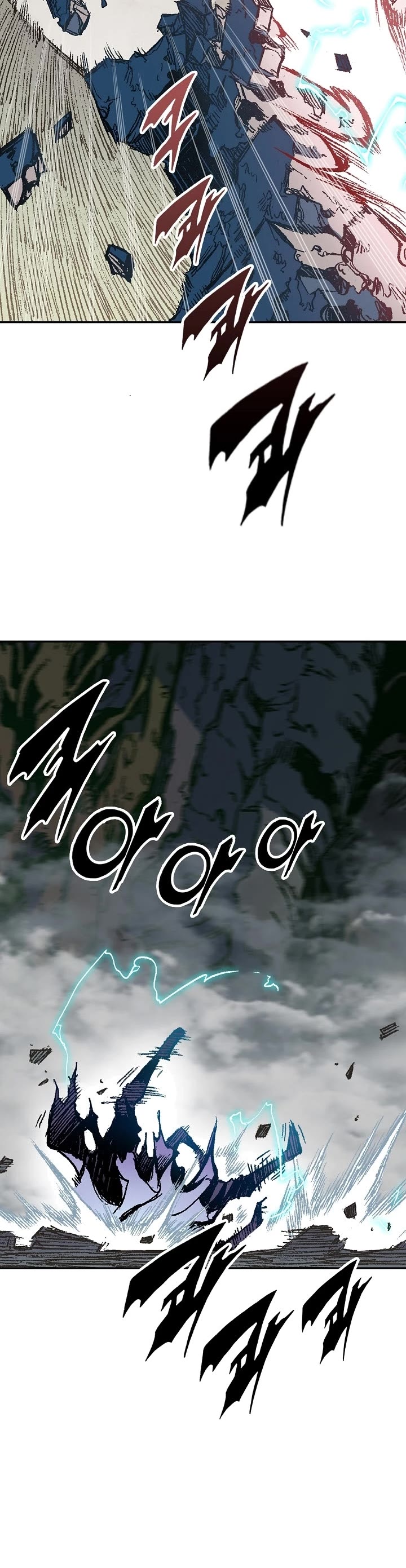 Memoir Of The King Of War chapter 131 page 40