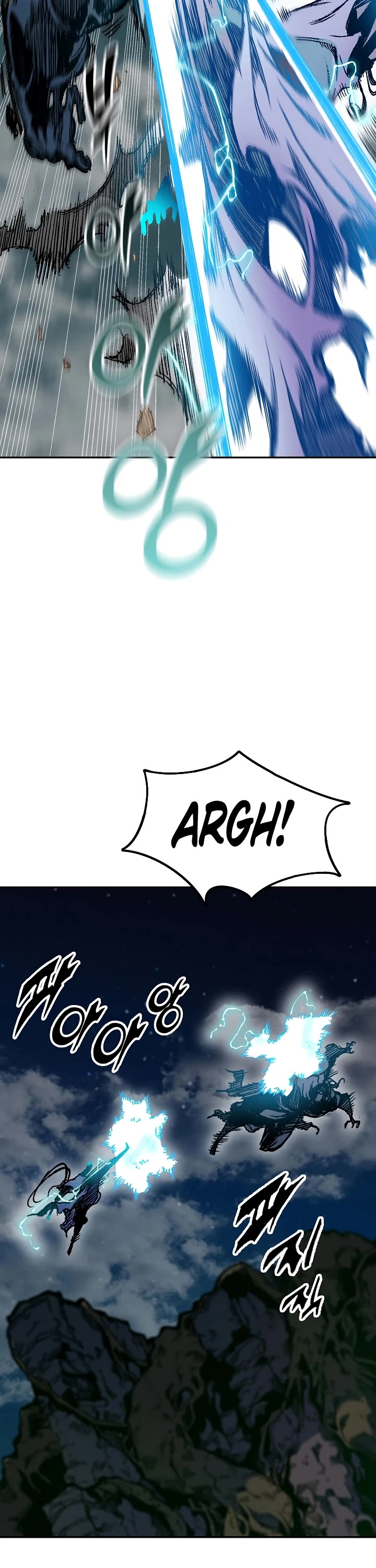 Memoir Of The King Of War chapter 132 page 17