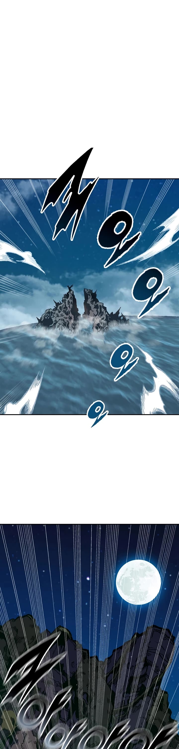 Memoir Of The King Of War chapter 132 page 2