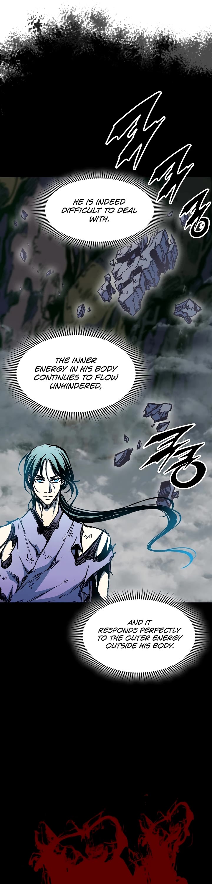 Memoir Of The King Of War chapter 132 page 20