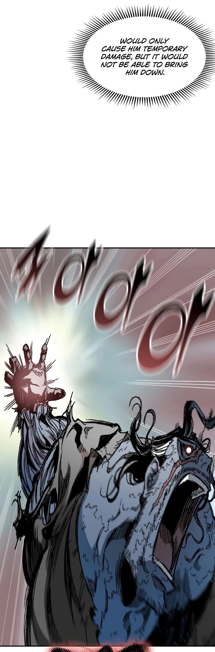 Memoir Of The King Of War chapter 132 page 23