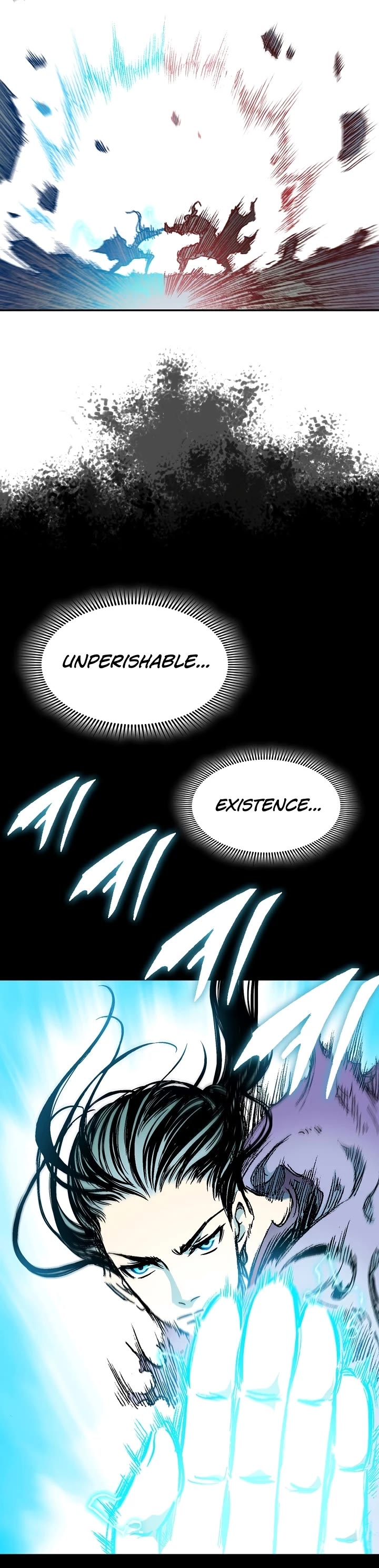 Memoir Of The King Of War chapter 132 page 29