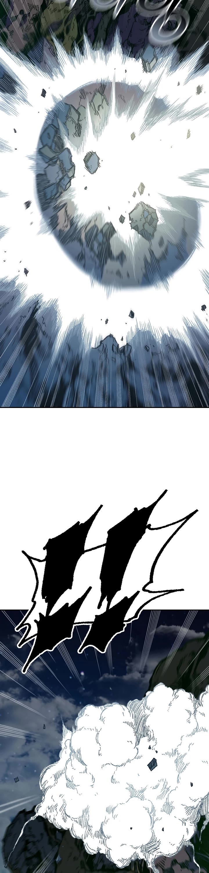 Memoir Of The King Of War chapter 132 page 3