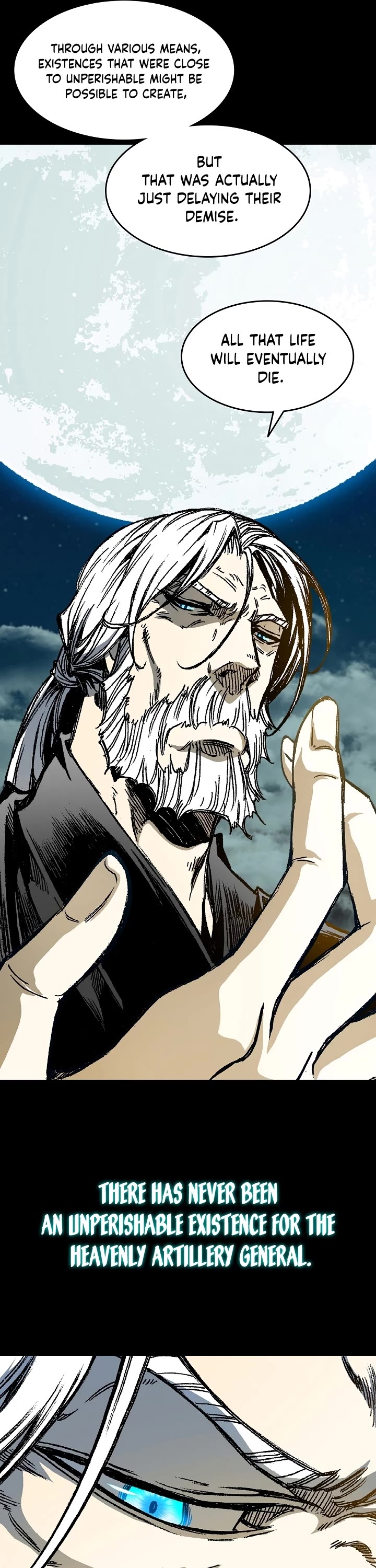 Memoir Of The King Of War chapter 132 page 35