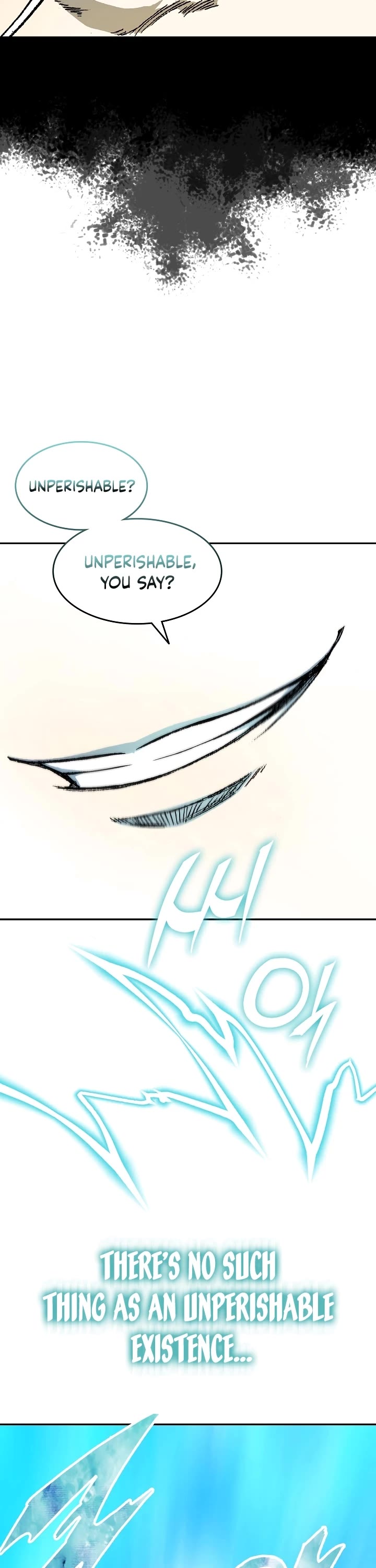 Memoir Of The King Of War chapter 132 page 36