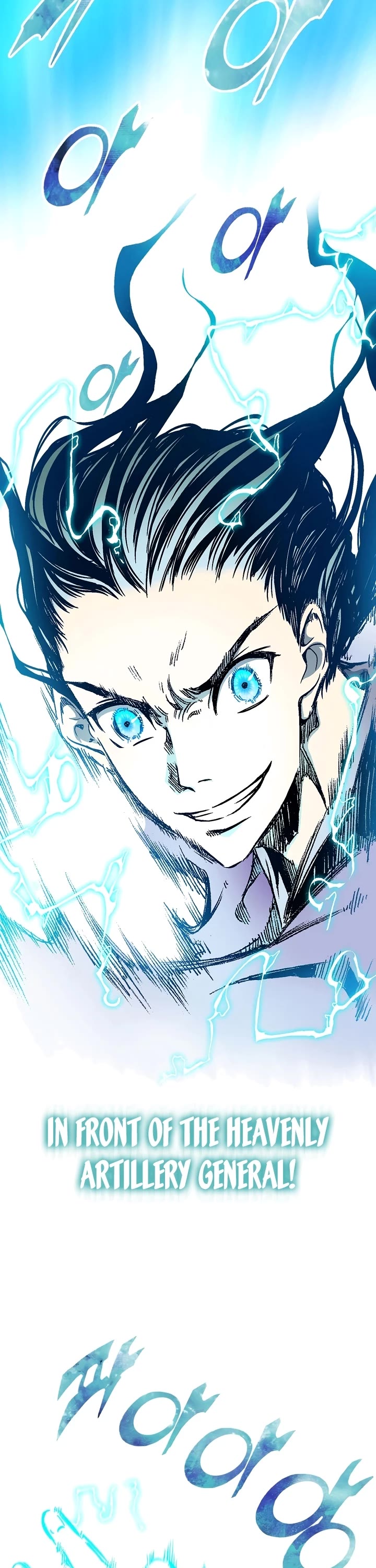 Memoir Of The King Of War chapter 132 page 37