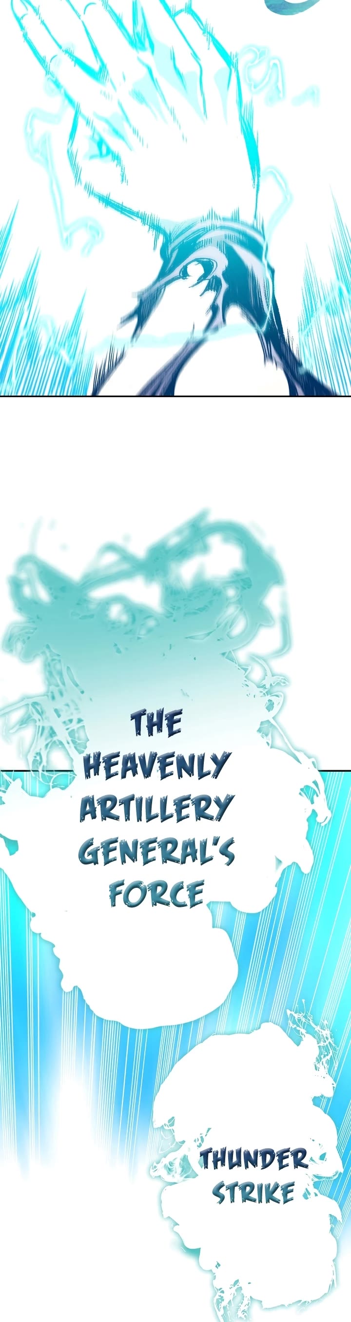 Memoir Of The King Of War chapter 132 page 38