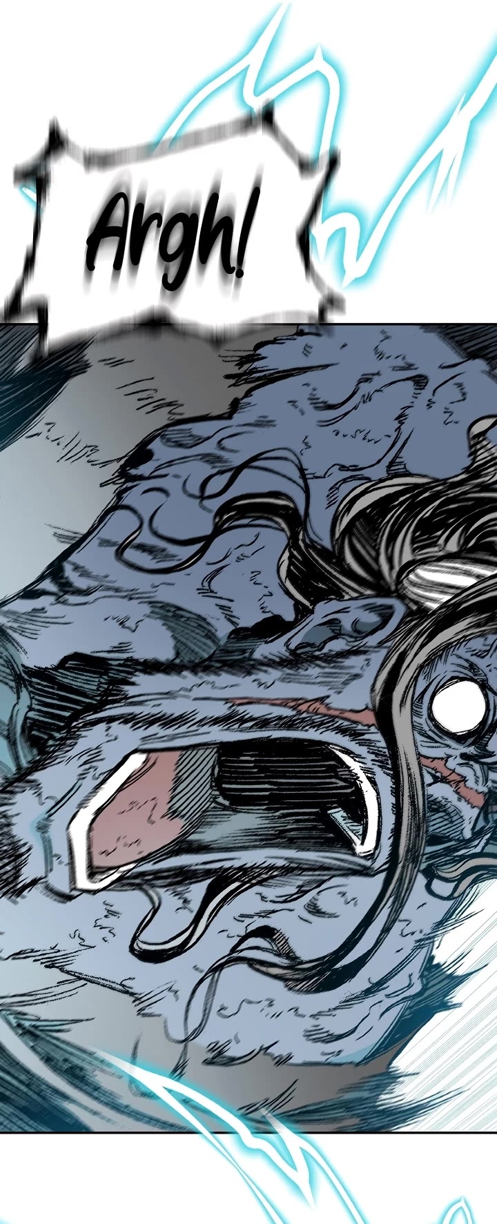 Memoir Of The King Of War chapter 132 page 40