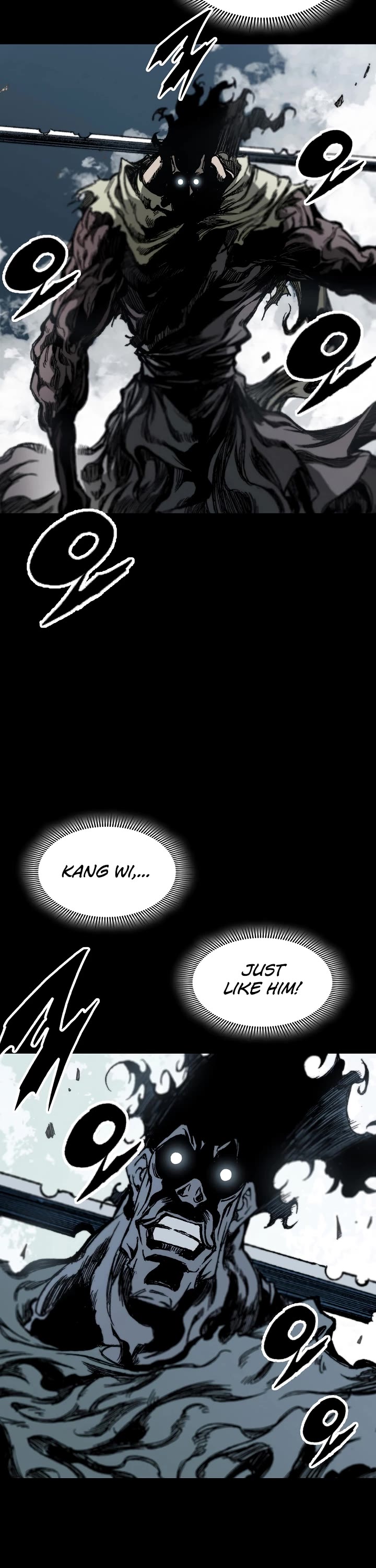 Memoir Of The King Of War chapter 132 page 7