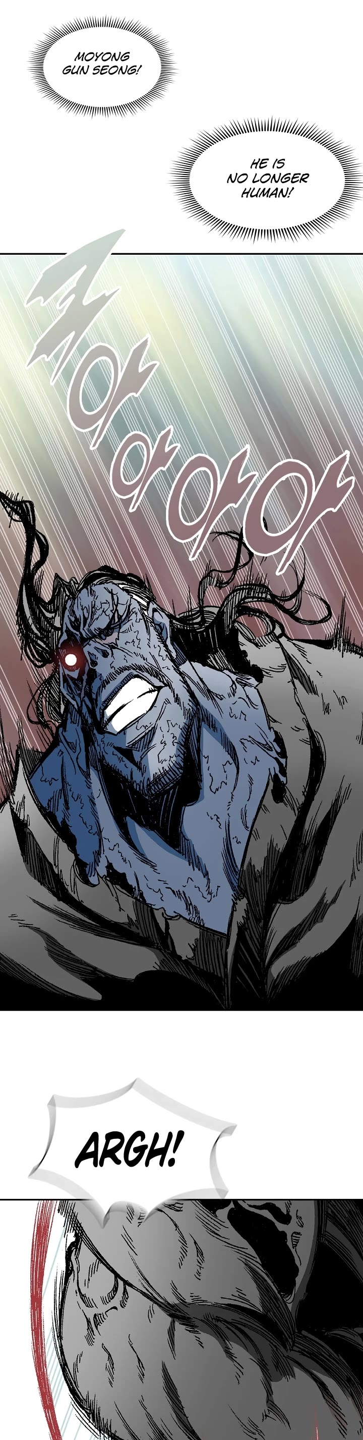 Memoir Of The King Of War chapter 132 page 9