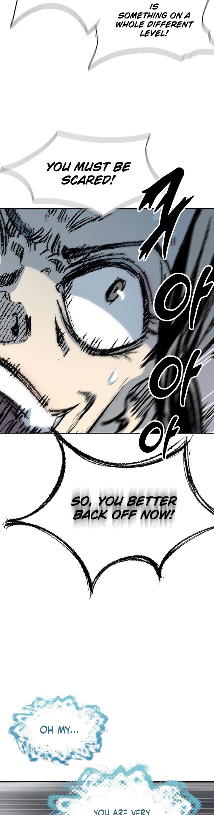 Memoir Of The King Of War chapter 135 page 14