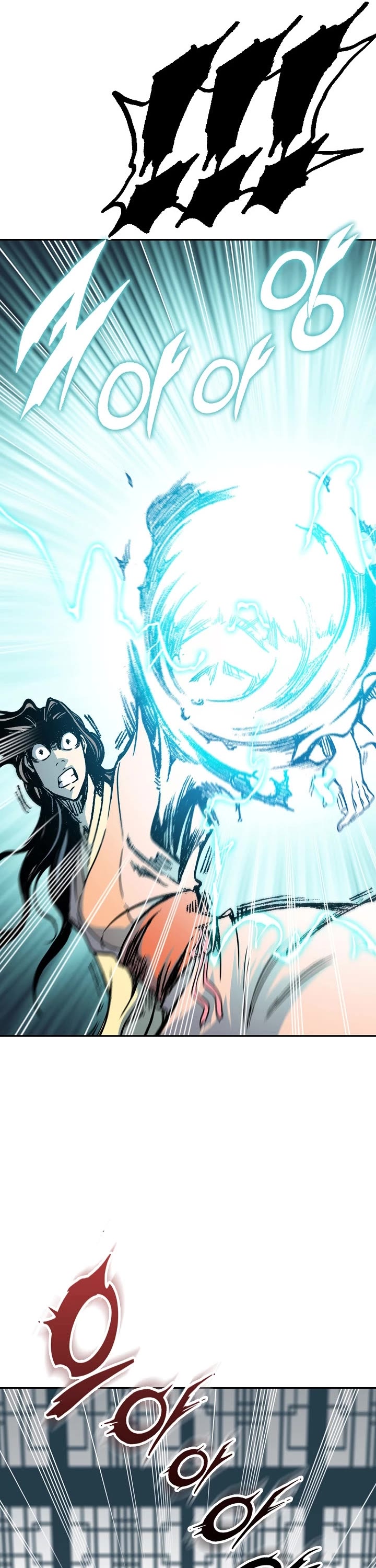 Memoir Of The King Of War chapter 135 page 16