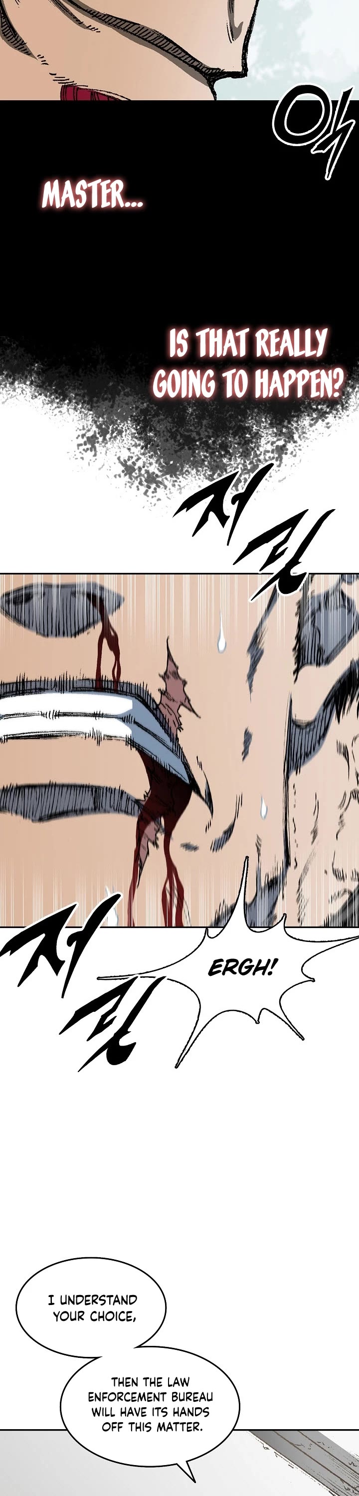 Memoir Of The King Of War chapter 135 page 26