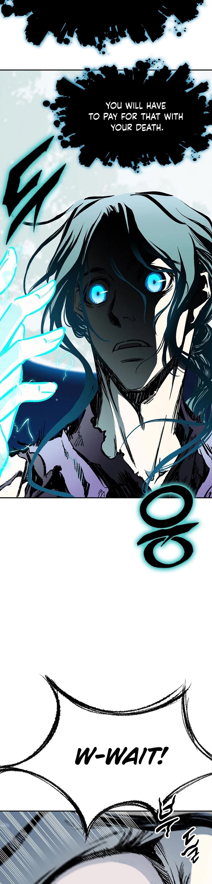 Memoir Of The King Of War chapter 135 page 32