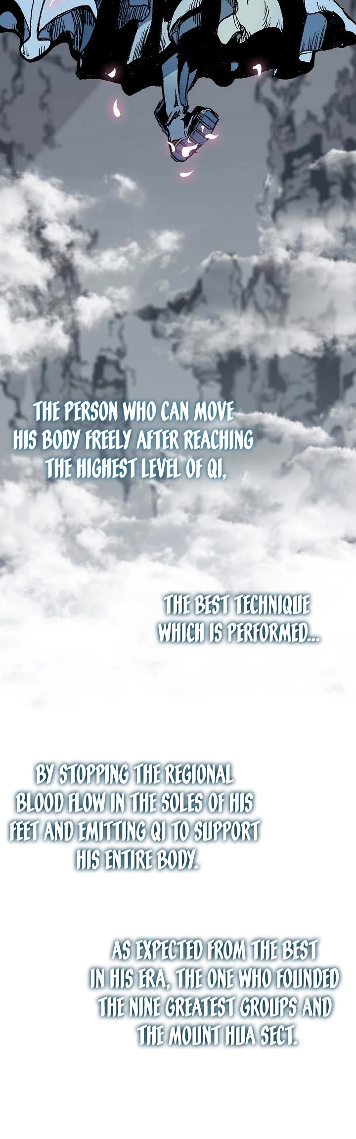 Memoir Of The King Of War chapter 135 page 43