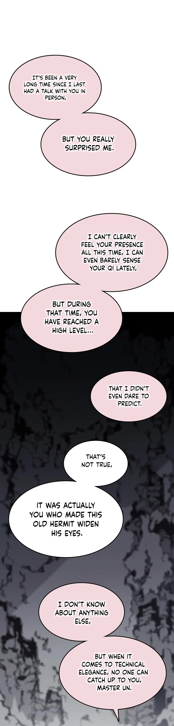 Memoir Of The King Of War chapter 135 page 45