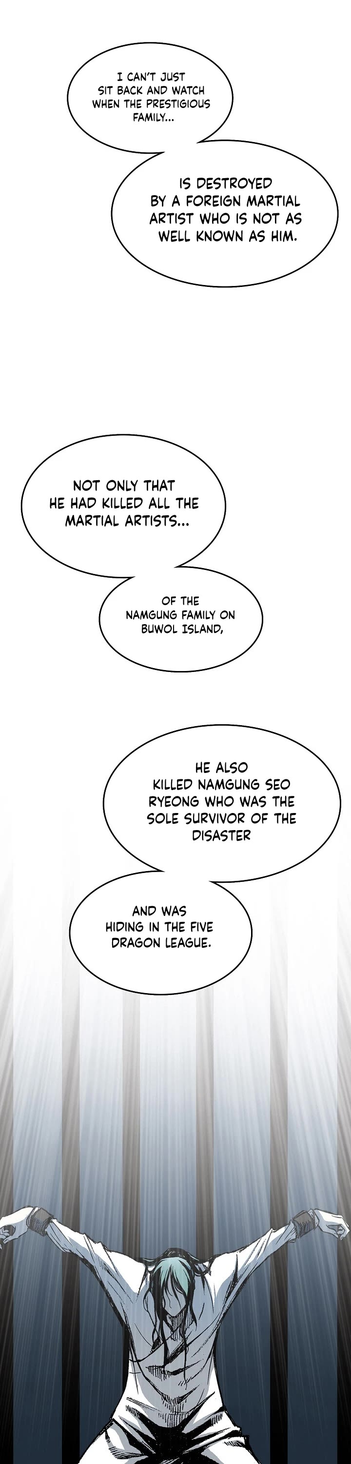 Memoir Of The King Of War chapter 135 page 60