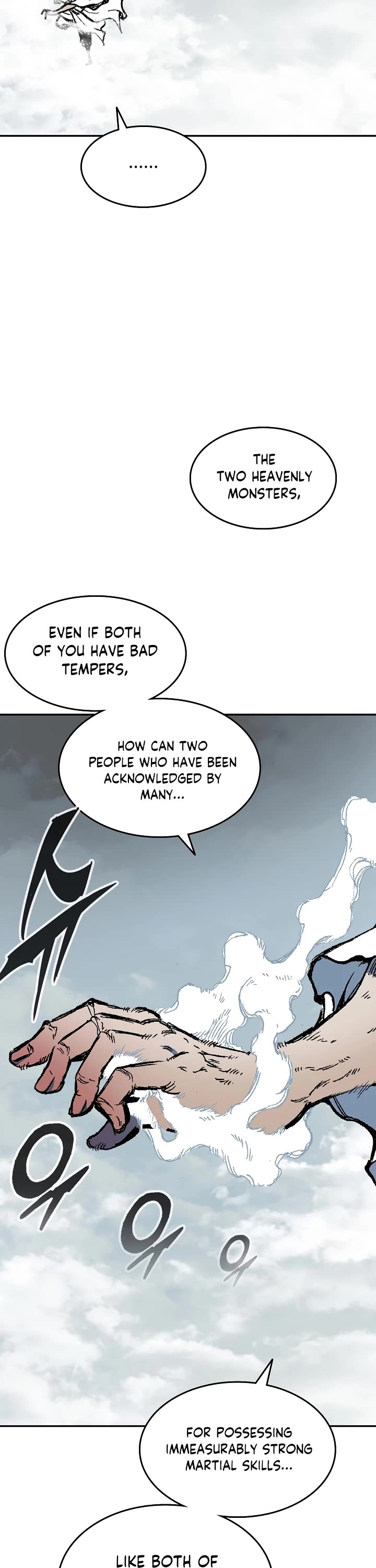 Memoir Of The King Of War chapter 136 page 12