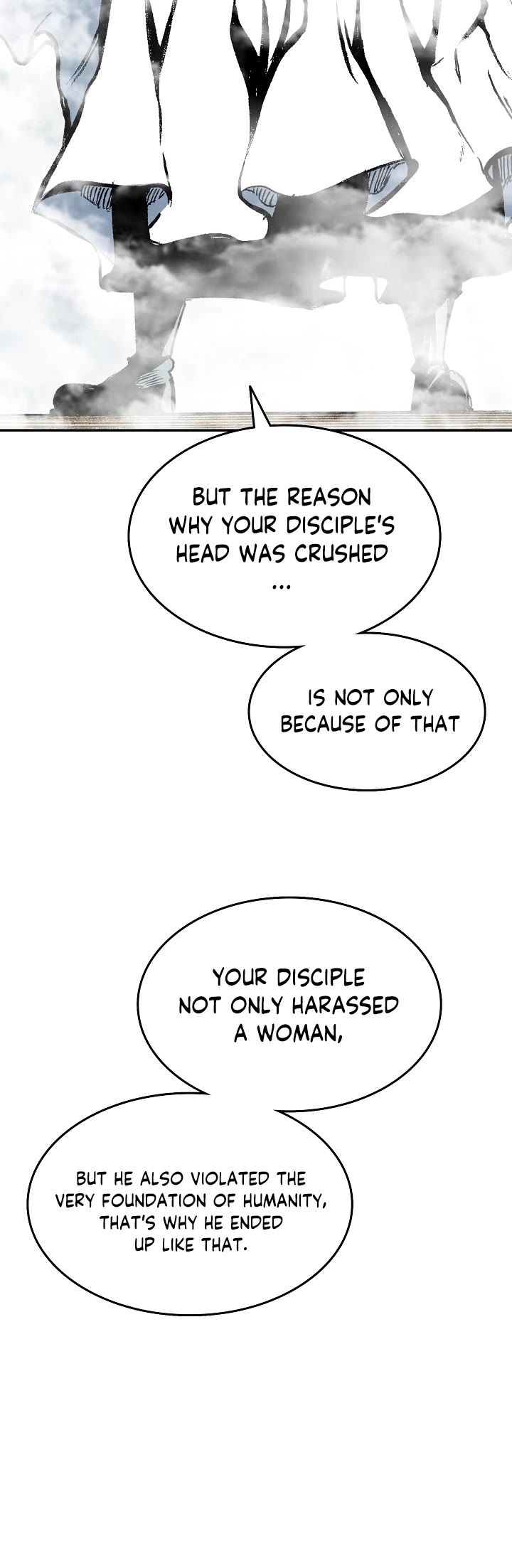 Memoir Of The King Of War chapter 136 page 14