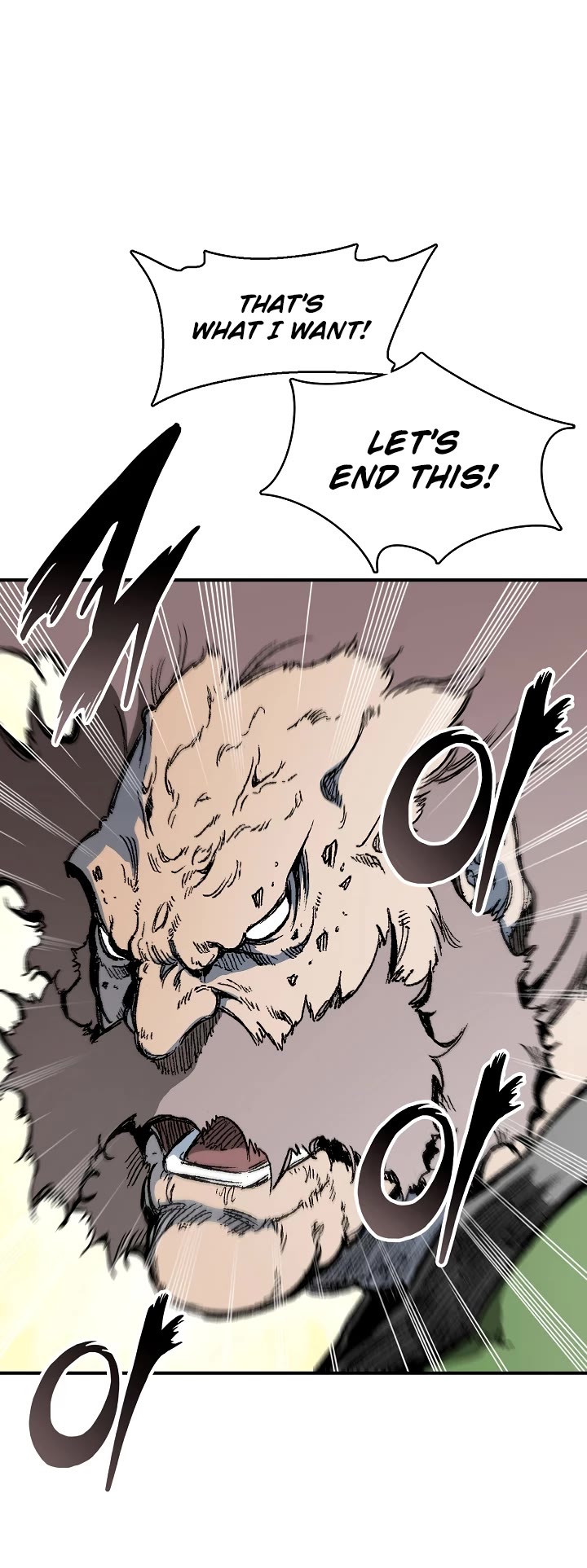 Memoir Of The King Of War chapter 136 page 19