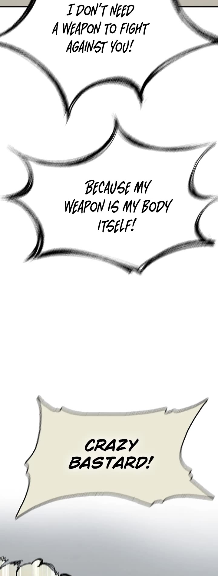 Memoir Of The King Of War chapter 136 page 23