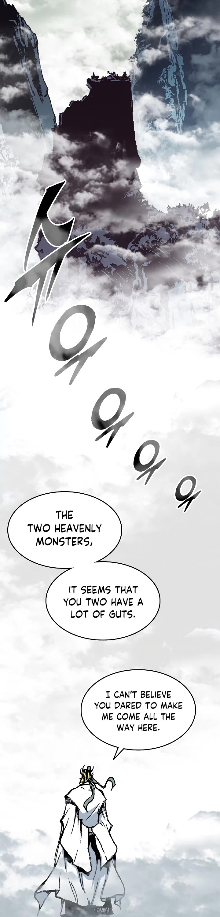 Memoir Of The King Of War chapter 136 page 3