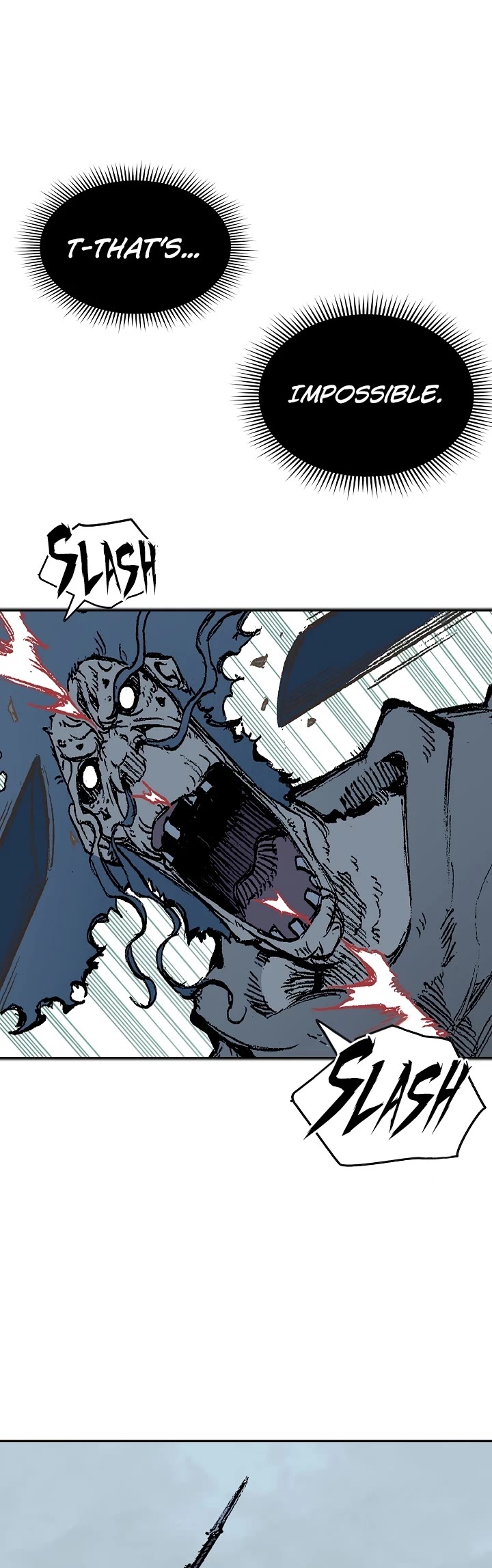 Memoir Of The King Of War chapter 136 page 33