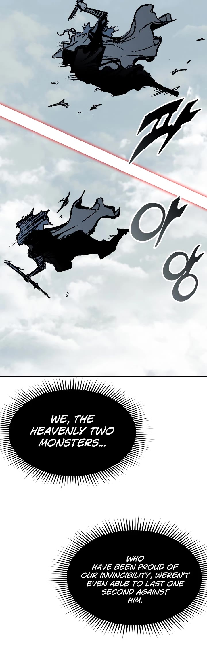 Memoir Of The King Of War chapter 136 page 34