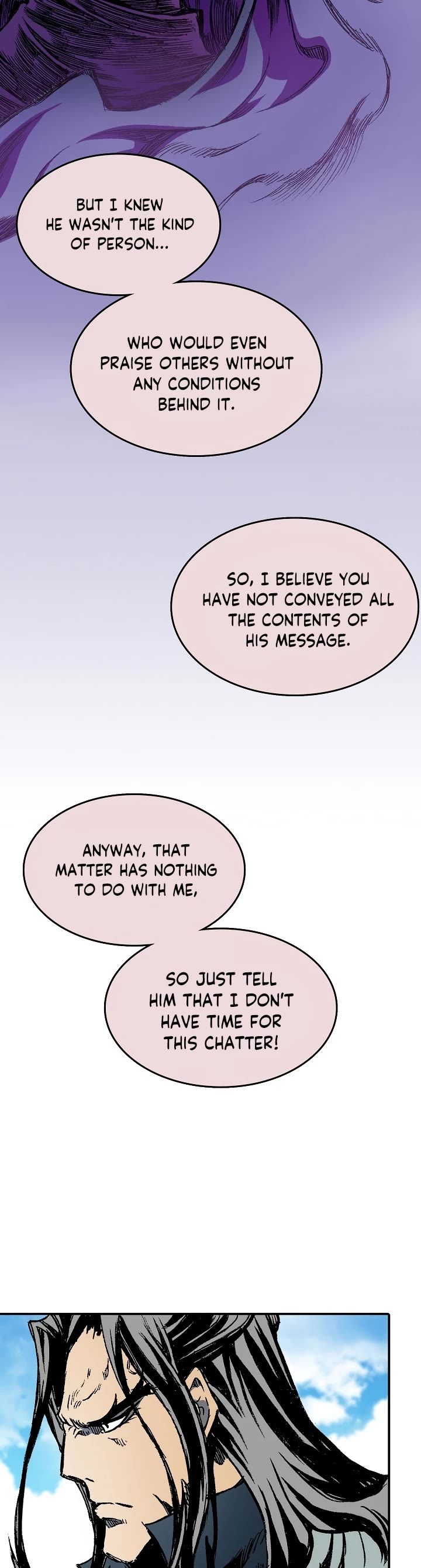 Memoir Of The King Of War chapter 136 page 43