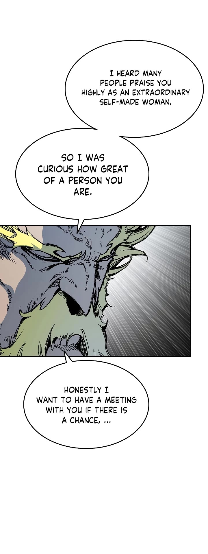 Memoir Of The King Of War chapter 137 page 43