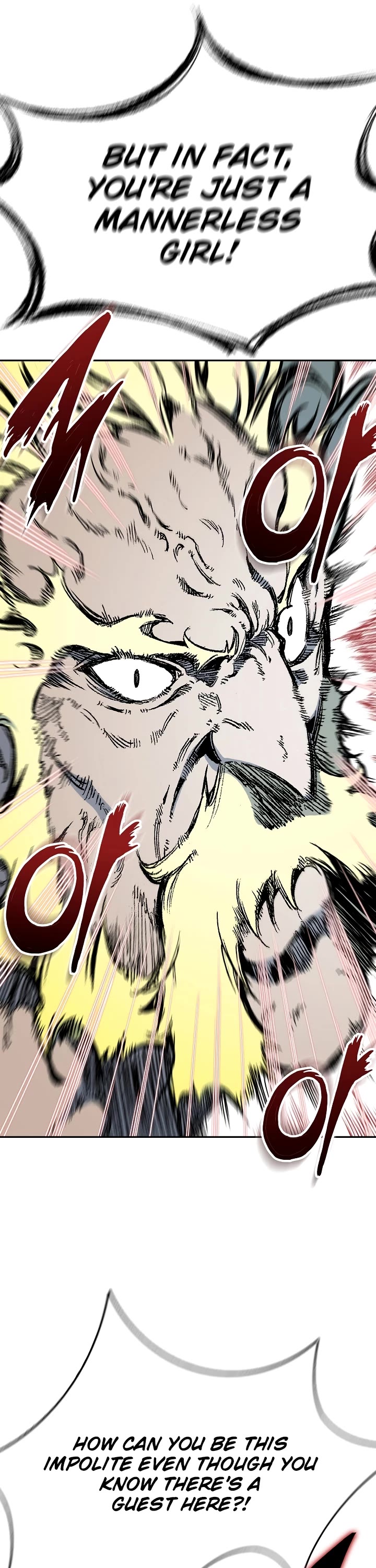 Memoir Of The King Of War chapter 137 page 44