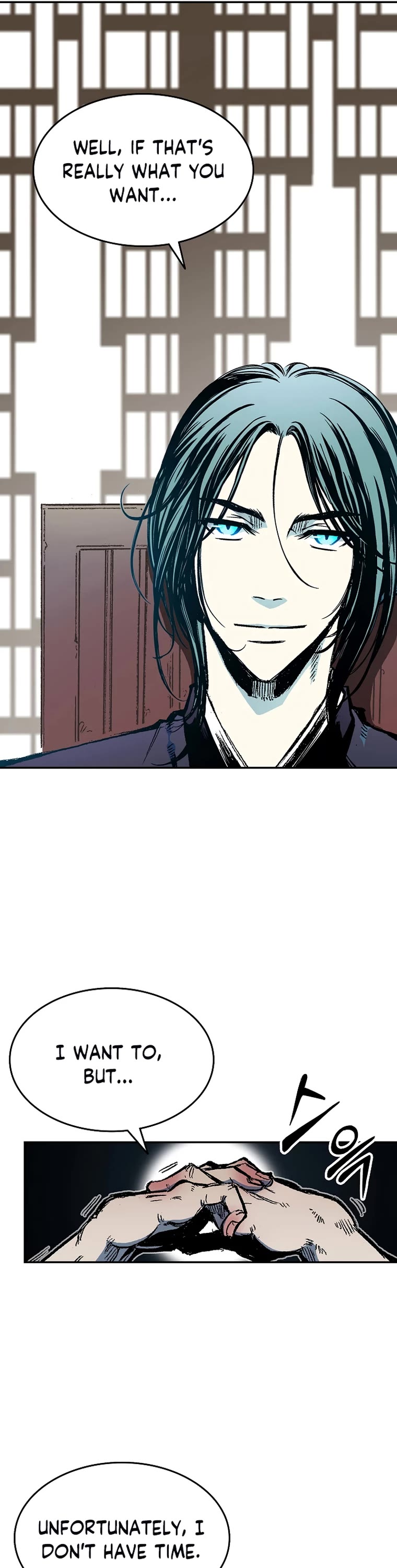 Memoir Of The King Of War chapter 138 page 10