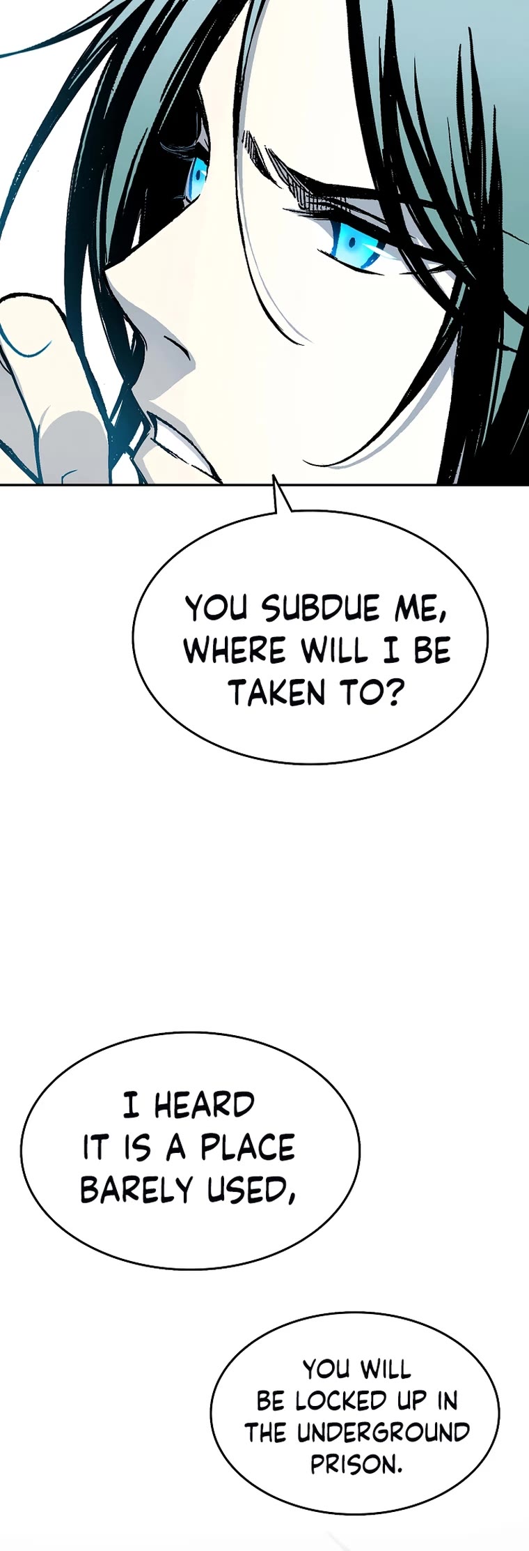 Memoir Of The King Of War chapter 138 page 24