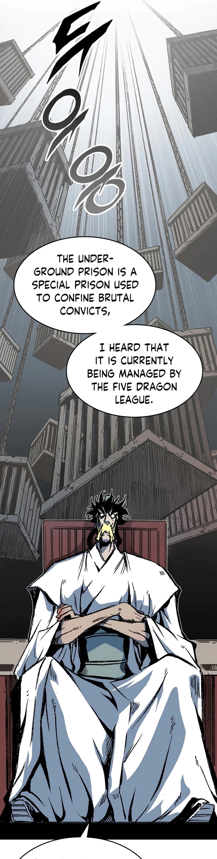 Memoir Of The King Of War chapter 138 page 25