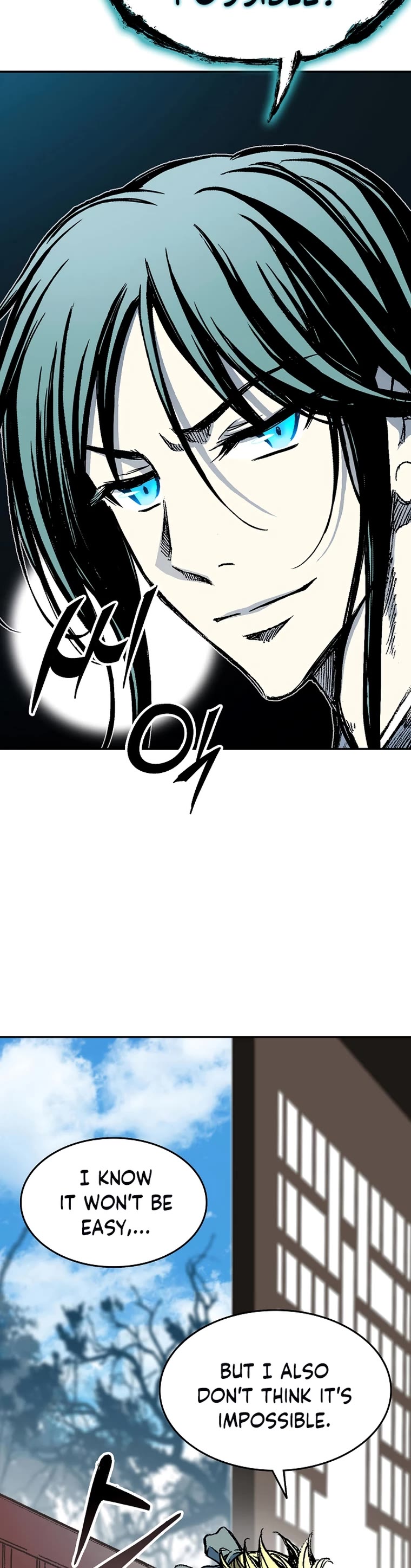 Memoir Of The King Of War chapter 138 page 3